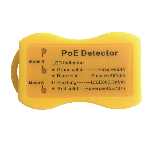 PoE Detector-600PX