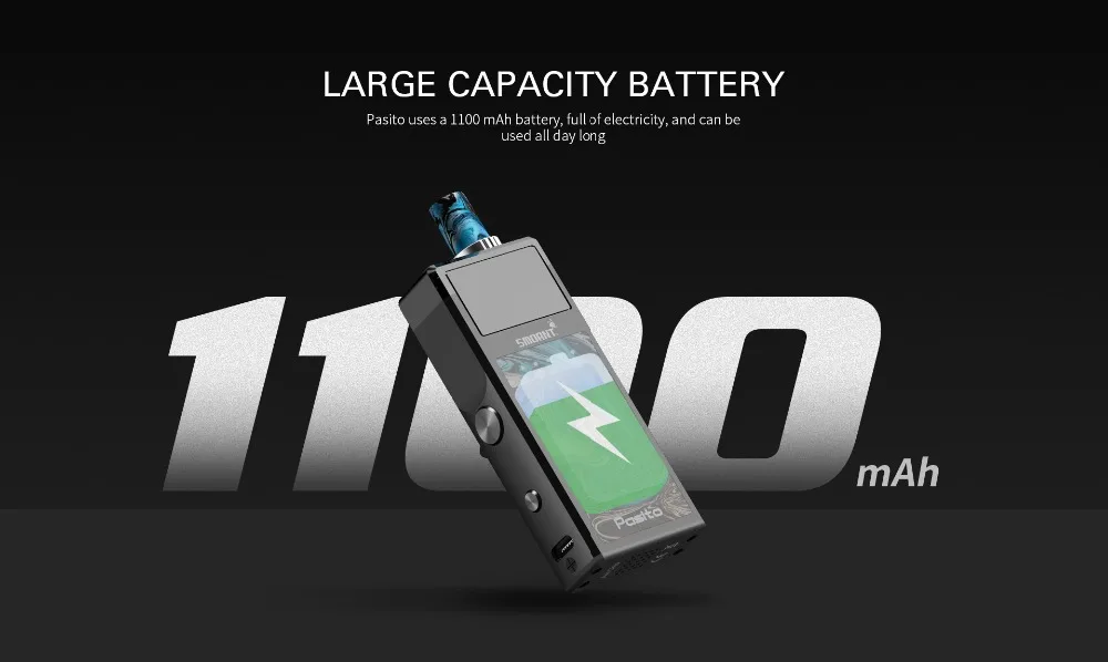 Smoant Pasito -14