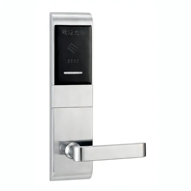 

hotel lock system,RFID T5577 hotel lock system,gold or silver color,T5577 card ,Zinc alloy forging,sn:CA-8027