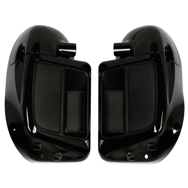 Buy Lower Vented Fairing 6.5" Speakers Boxes Pod For