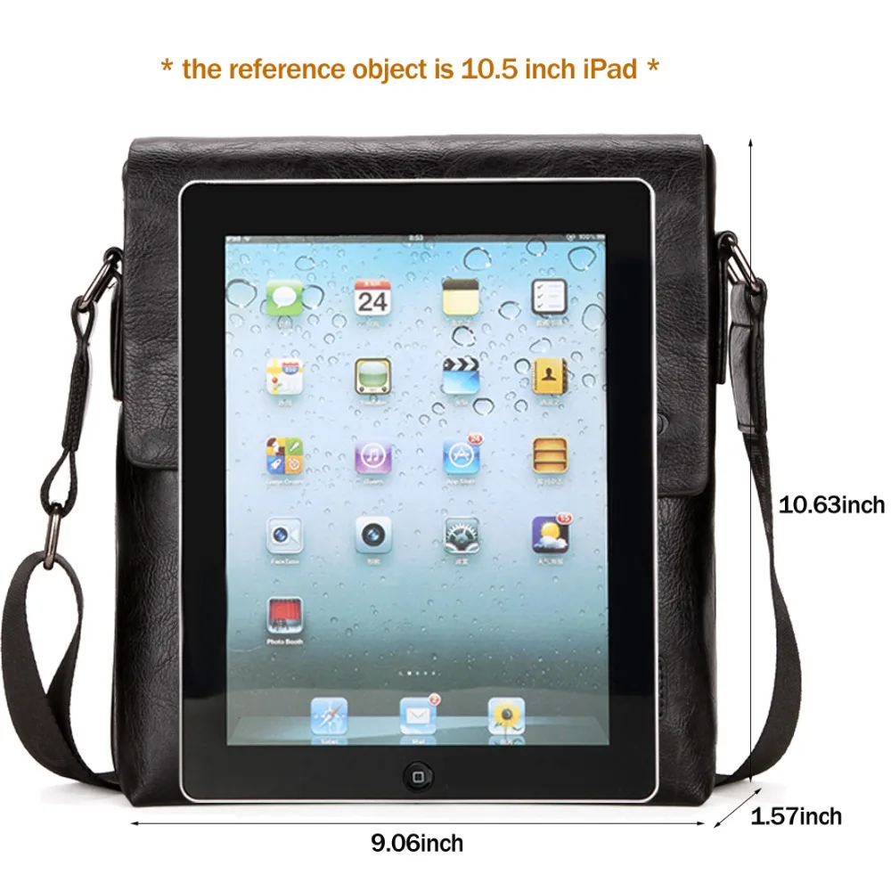 فيكونيا بولو حقيبة الكتف للرجال الكلاسيكية العلامة التجارية الرجال حقيبة خمر نمط عارضة الرجال حقيبة ساع تعزيز Crossbody حقيبة الذكور الساخن بيع فيكونيا بولو حقيبة الكتف للرجال الكلاسيكية العلامة التجارية الرجال حقيبة خمر نمط عارضة الرجال حقيبة ساع تعزيز Crossbody حقيبة الذكور الساخن بيع