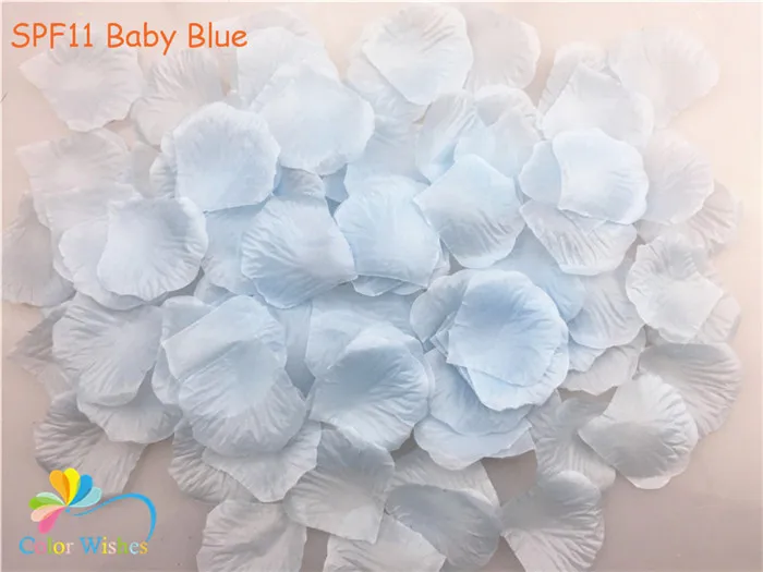 SPF11 Baby Blue