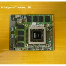 KaiFull 493948-001 488125-001 460734-001 Quadro FX3700M FX 3700 M G92M 1 GB VGA Видео карта для HP Compaq 8710 w 8710 p 8730 w 8730 p