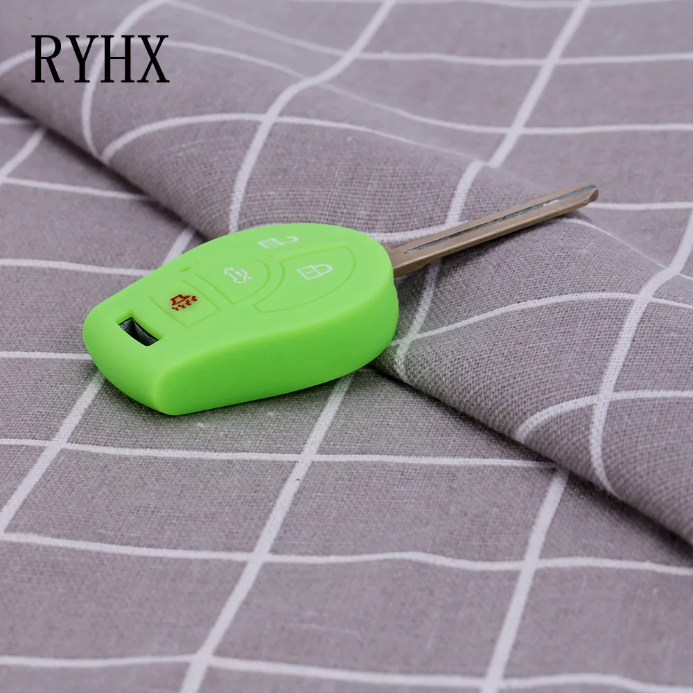 Nissan key cover46