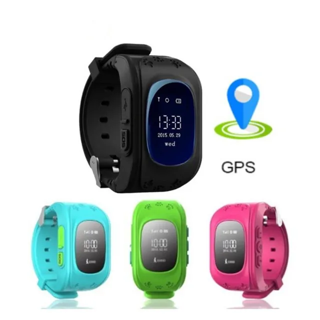gps tracker q50