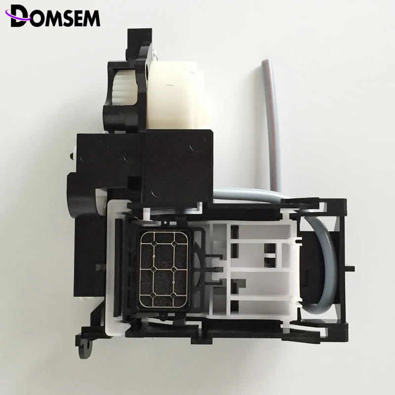 Устойчивый к коррозии чернильный насос для Epson R330 L800 L801 1390 UV Планшетный печатная
