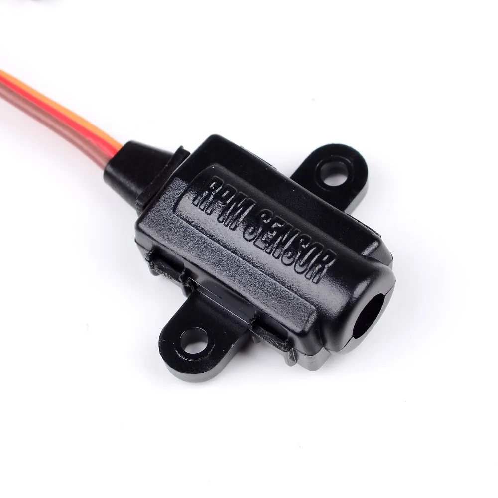 Rpm sensor