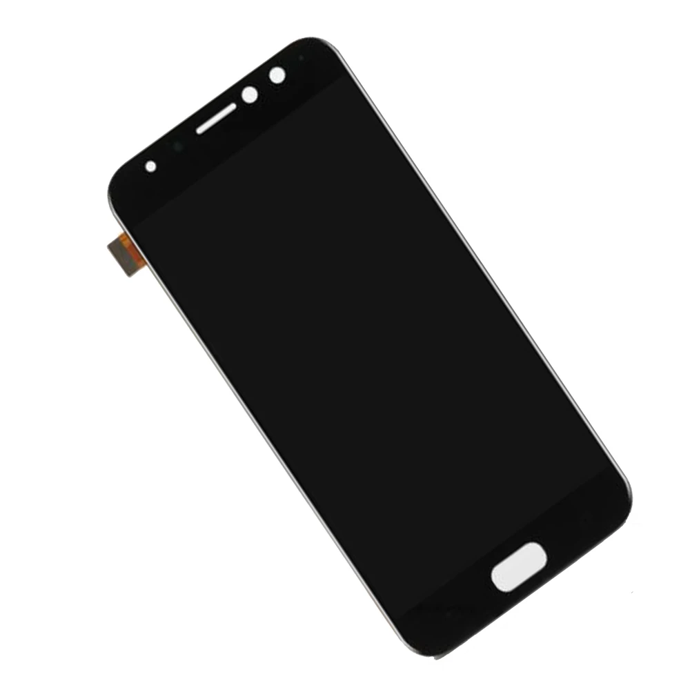 ЖК экран для ASUS ZenFone 4 Selfie Pro ZD552KL Z01MD OLED сенсорная панель дигитайзер в сборе Asus