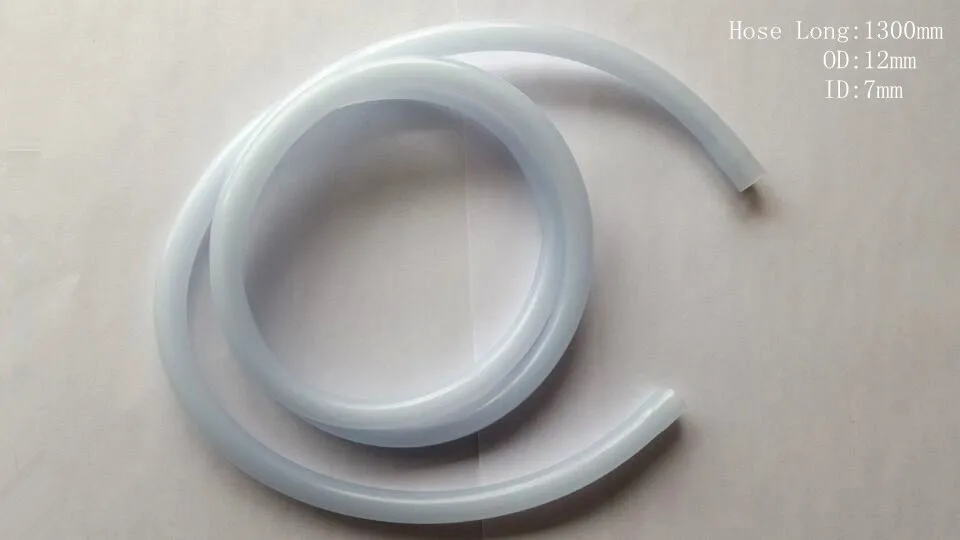 Сумка для клизмы многоразовая из силикагеля кофе воды очищение кишечника