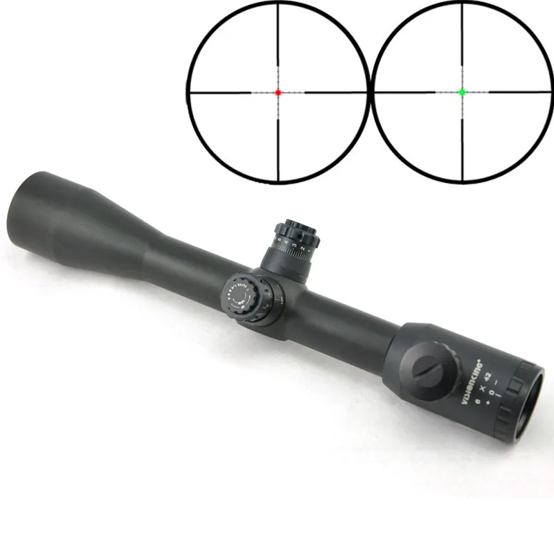 6X42DL