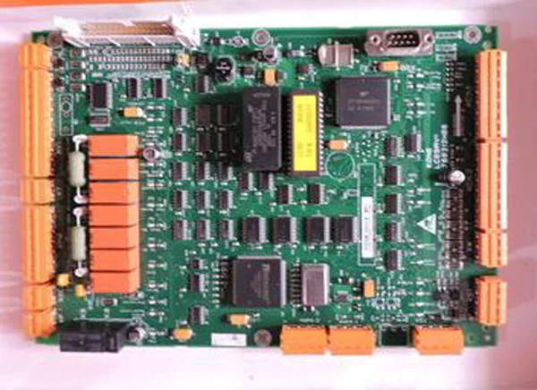 KONE elevator board KM760310G01 760313H06
