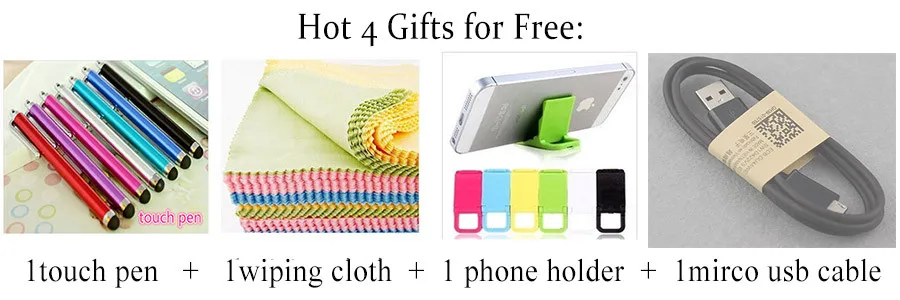 Sara 4 gifts