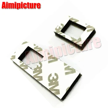 

Front seal for Konica Minolta DI152 162 183 163 163V 7616 1611 152 Sponge developing unit seal toner seal 10sets/lot