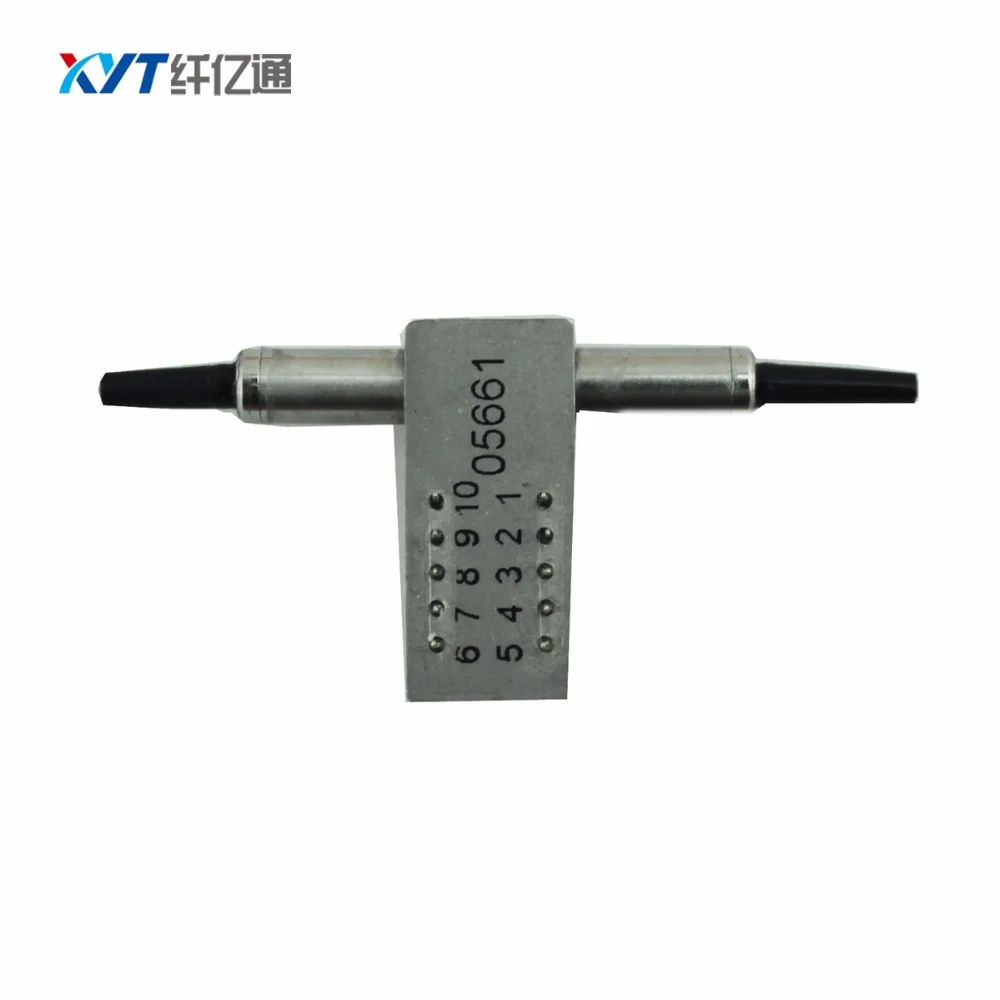 1x1 optic switch