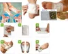 VIP 20pcs=(10pcs Patches+10pcs Adhesives) Detox Foot Patches Pads Body Toxins Feet Slimming Cleansing HerbalAdhesive Hot FB ► Photo 3/3