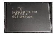 IC новый оригинальный S29GL256P10TFI010 S29GL256P S29GL256 TSOP56 Бесплатная доставка | Электроника