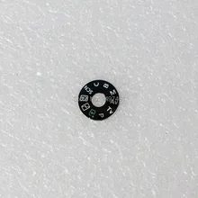 Топ режимов Cap заменитель запчастей для Canon EOS 70D DS126411 SLR