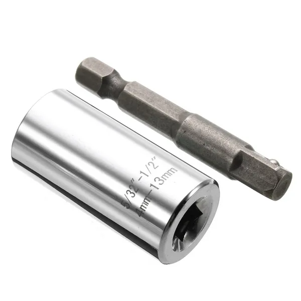 4-13 мм маленькие многофункциональные ручные инструменты универсальный адаптер для розетки инструменты для ремонта