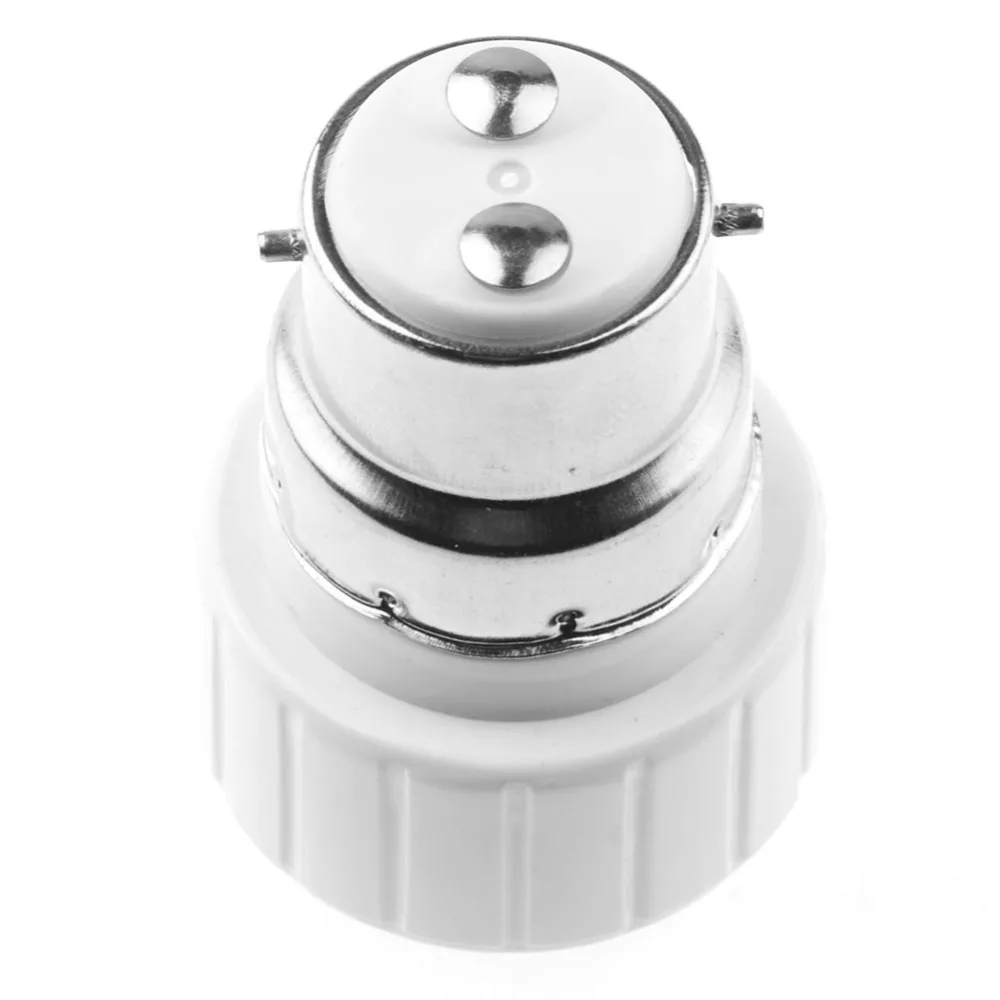Lamp Holder Converters