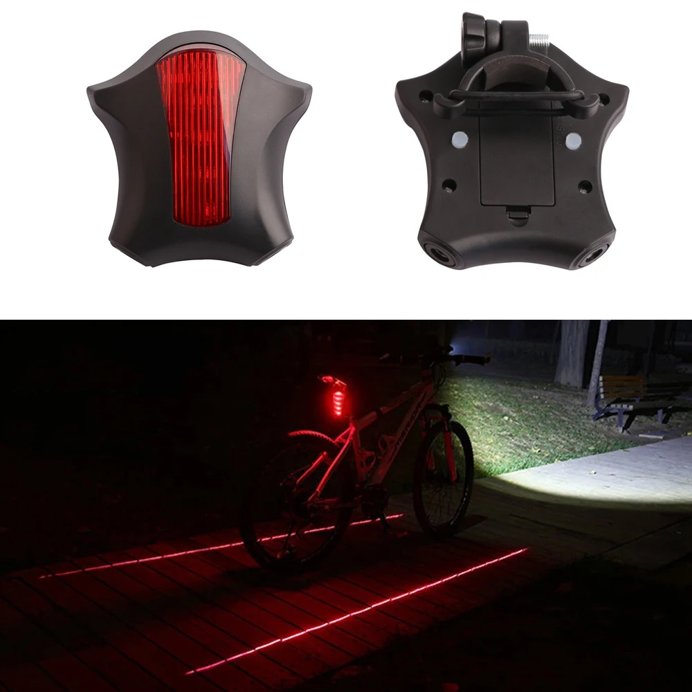 mtb led light