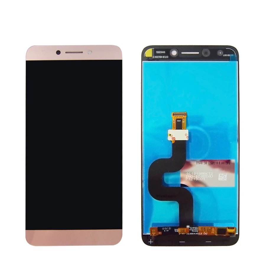 Для Letv LeEco Le 2 Le2 Pro X620 X520 X526 X527 X522 X621 X626 X622 ЖК дисплей дигитайзер деталь|touch screen lcd|screen