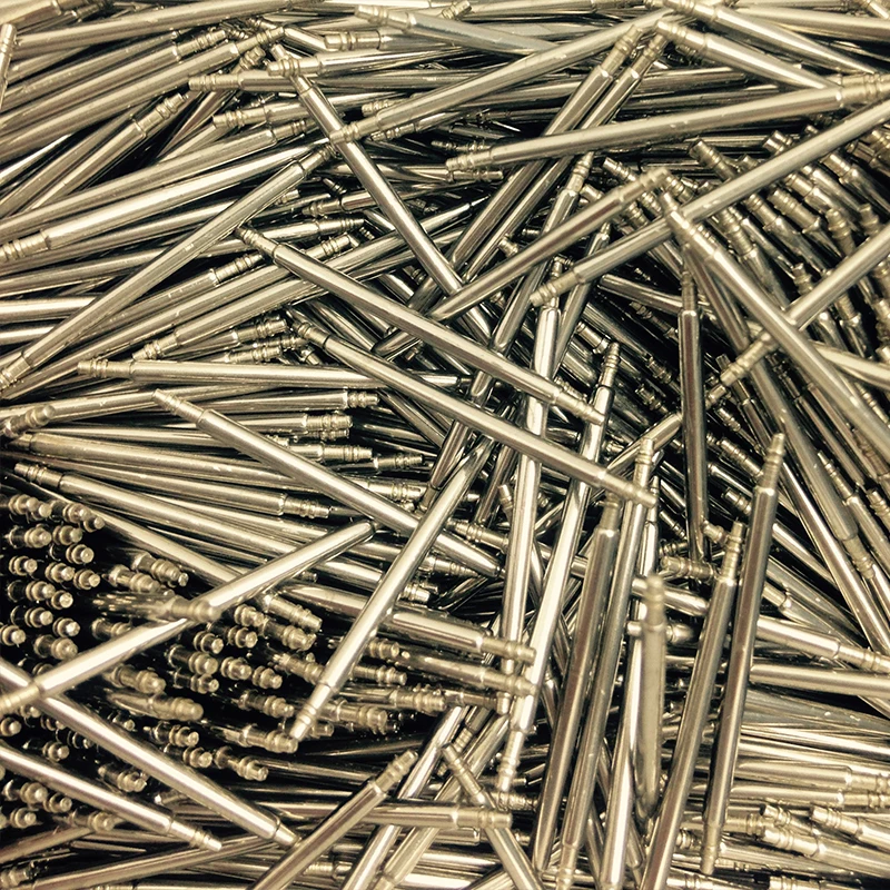 buy 1000root10 24mm Watch Band Spring Bars Strap Link Pins Repair Watchmaker Tools