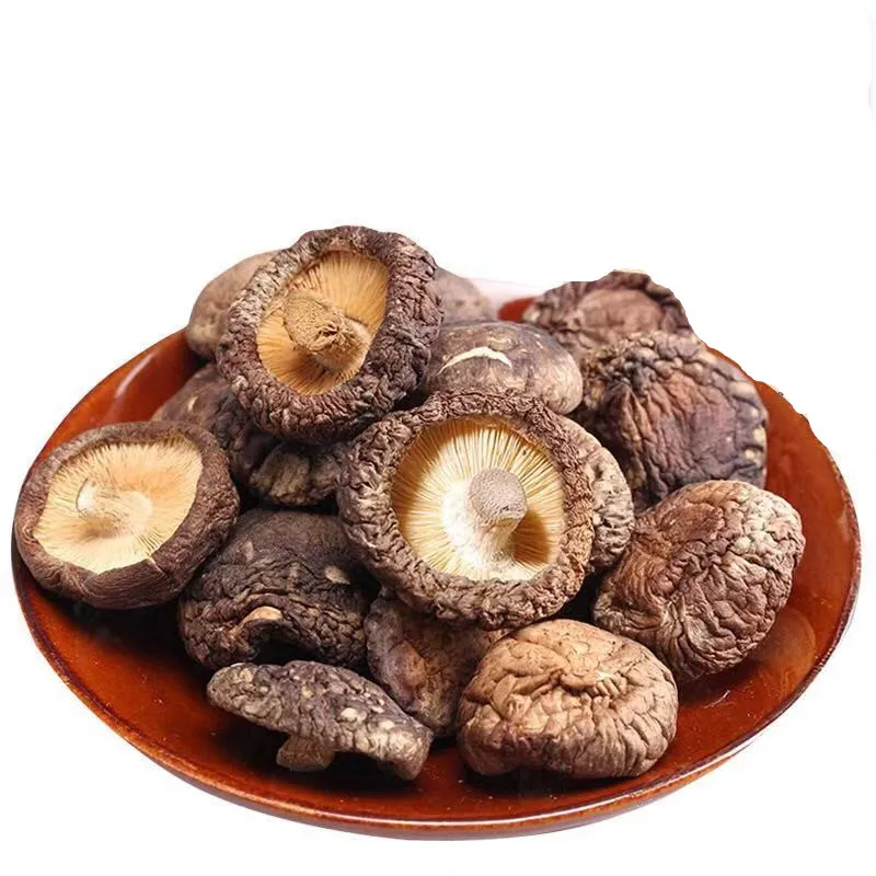 250g/1000g Mushrooms Dried food Mushrooms Mushroom Enhance immunity