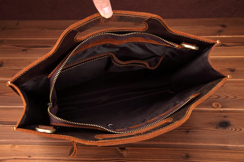 Простой известный бренд бизнес мужской портфель сумка роскошные кожаные 13' сумка для ноутбука человек bolsa maleta Мужская