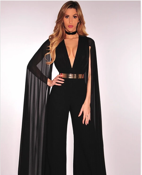 soaked in luxury jumpsuit