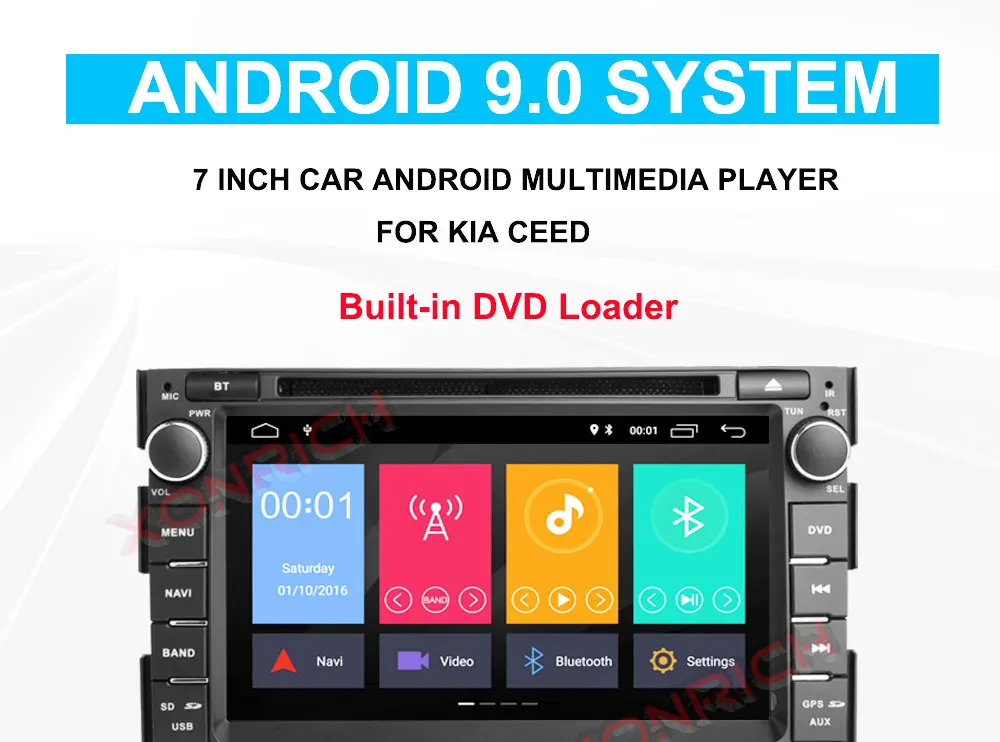 Discount Quad Core 2 Din Android Car Stereo AutoRadio For Kia Ceed 2010 2011 2012 Mirror Link Car Multimedia Player GPS Navi OBD DAB DSP 6 Discount Quad Core 2 Din Android Car Stereo AutoRadio For Kia Ceed 2010 2011 2012 Mirror Link Car Multimedia Player GPS Navi OBD DAB DSP 6