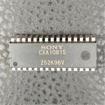 5 шт./лот CXA1081S CXA1081 DIP30|Трансформаторы| |