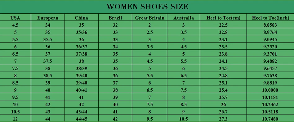 shoe size 41 in us shoes for yourstyles size 41 in us womens