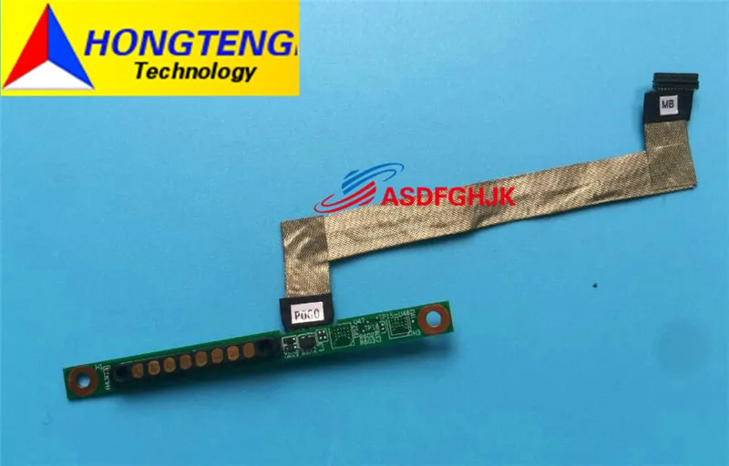 Оригинальная док станция для MIIX 3 1030 POGO BH5418C V1.3 bh5418c_ полностью