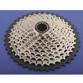 

2017 NEW!! Shimano DEORE M6000 10s Speed CS HG500-10 11-42T MTB Cassette