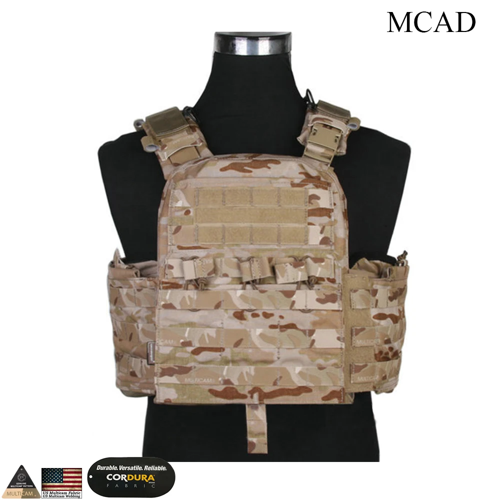 MCAD1