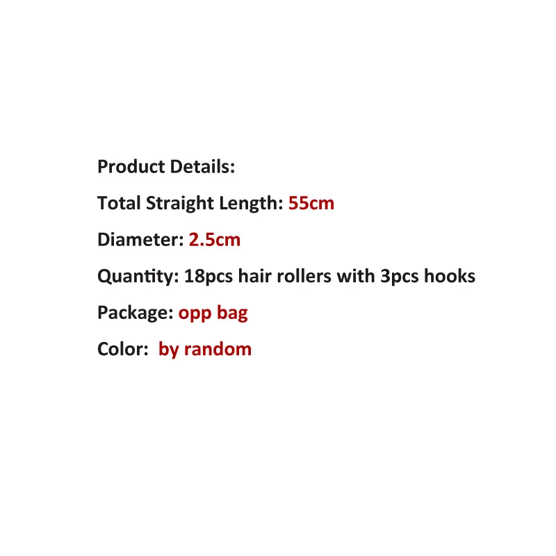 55cm-18pcs 3