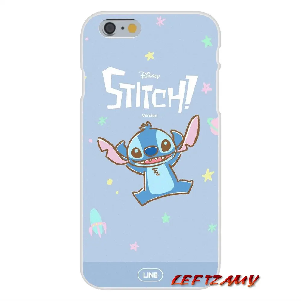 Аксессуары чехлы для телефонов арт Ohana значит семья Лило Стич цитата Samsung Galaxy A3 A5 A7