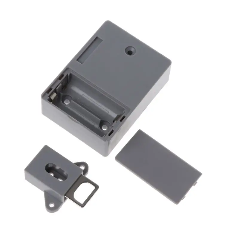 Invisible Hidden RFID Locks for Cabinets Hidden DIY Lock Electronic Cabinet Lock