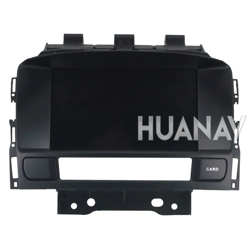 Flash Deal Car DVD player GPS navigation for OPEL Vauxhall Holden Astra J 2010-2013 multimedia 2 din auto radio Stereo unit Android8.1 32GB 11