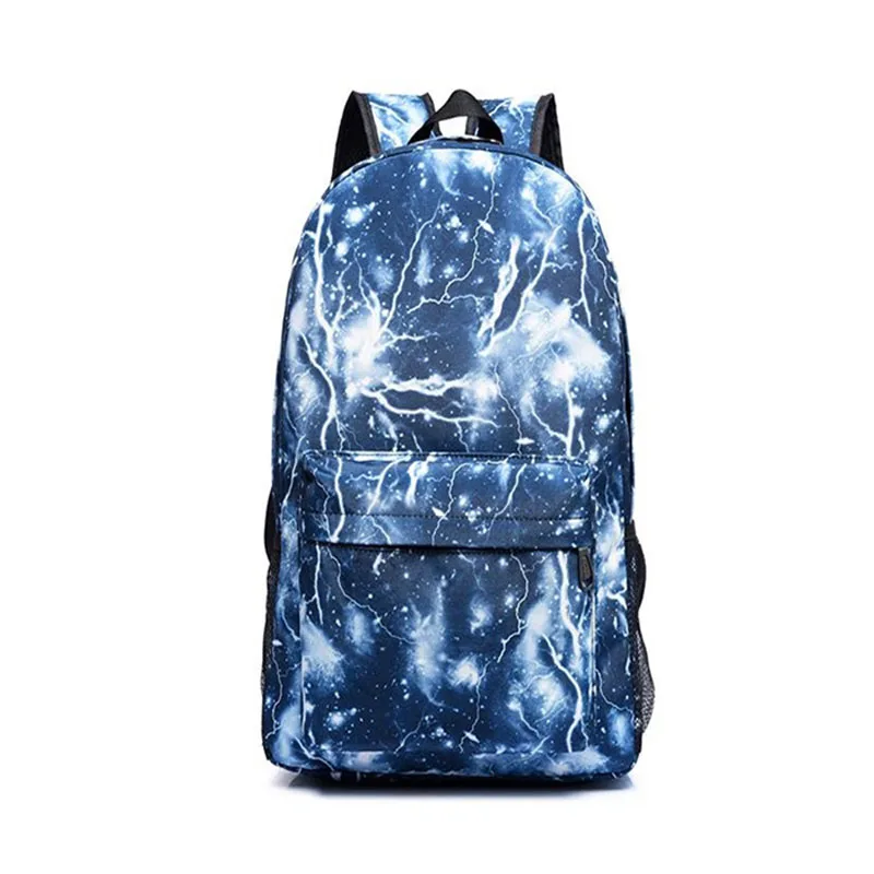 Customized Backpack (Please Contact With Us If You Want To Order This Bag For Large Quantity)
