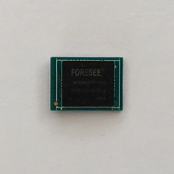 

Lindenis 8G eMMC Module