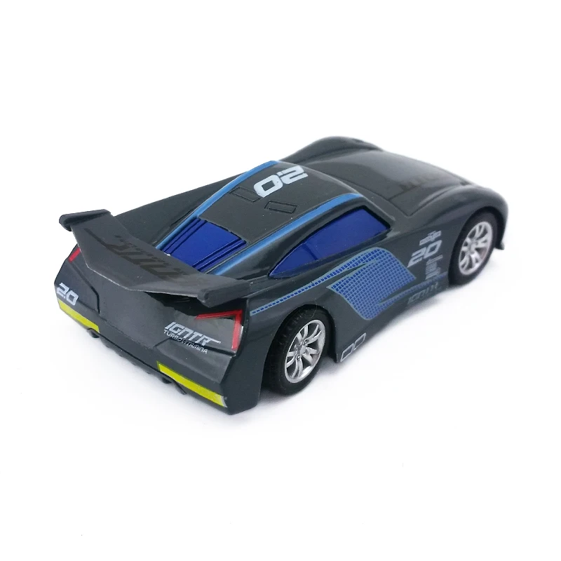 Disney Pixar Cars 3 Jackson Storm Metal Diecast Toy Car 1:55 бесплатная доставка|diecast toy car|pixar carstoy car |