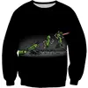 Hoodies 