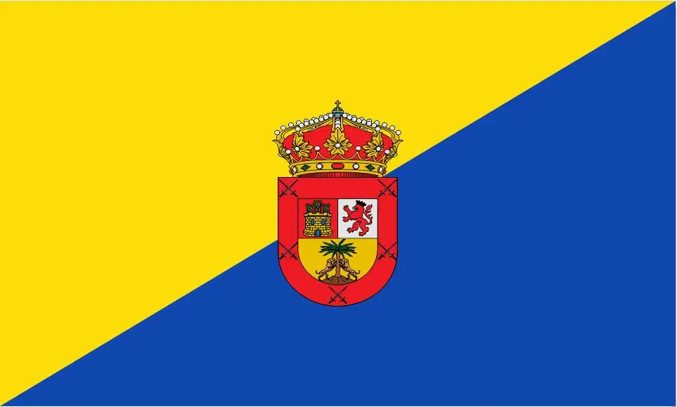 KAFNIK, 90*150 см/128*192 см/192*288 СМ Испанский флаг/Андалусии/Арагон /Астурия/Бари Али/Басков флаг для украшения дома - Цвет: 7
