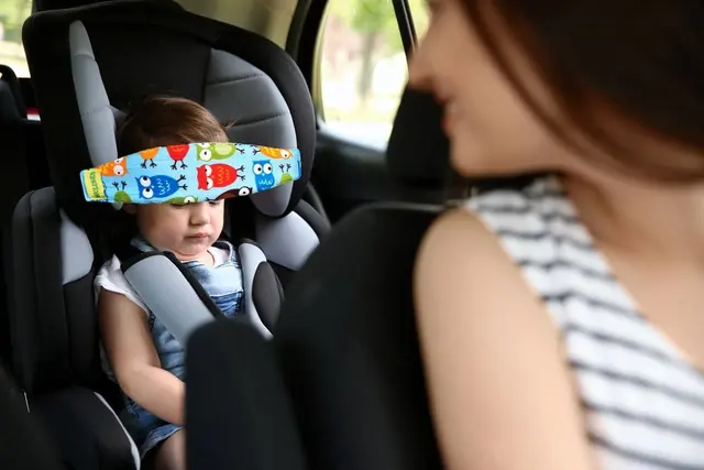 baby car seat sling