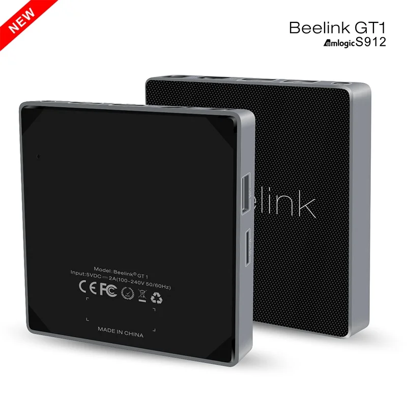 Beelink-GT1-AmlogicS912Chip-EMMC16G-VP10-6