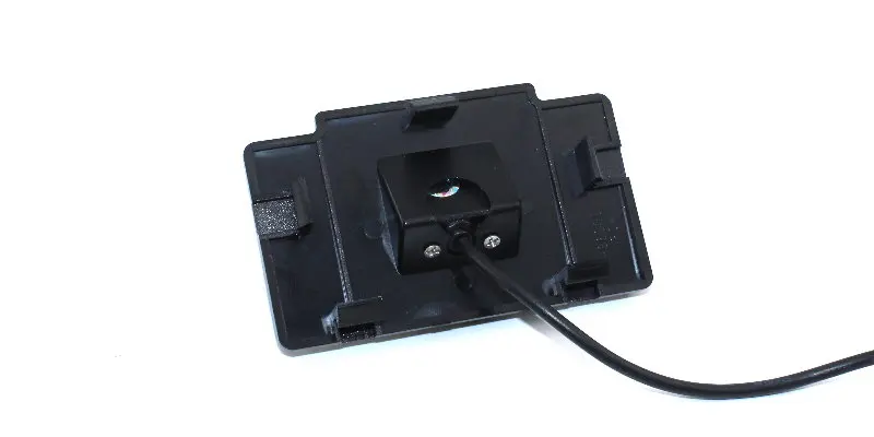 Liislee Rear View Camera For KIA Cadenza  K7 (VG) 2012~2016  Reverse Hole  Parking Back Up Camera  Night Vision6