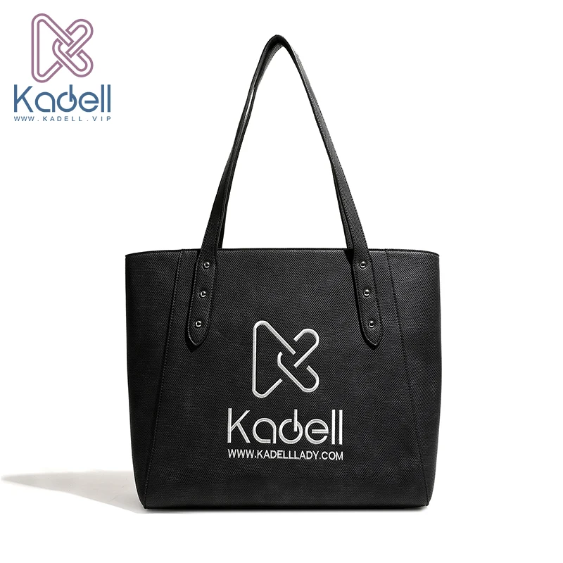 

Kadell Brand Luxury Handbags Women Bags Designer Handbags High Quality Totes for Women Shopping Bag High Quality Shoulder Bag