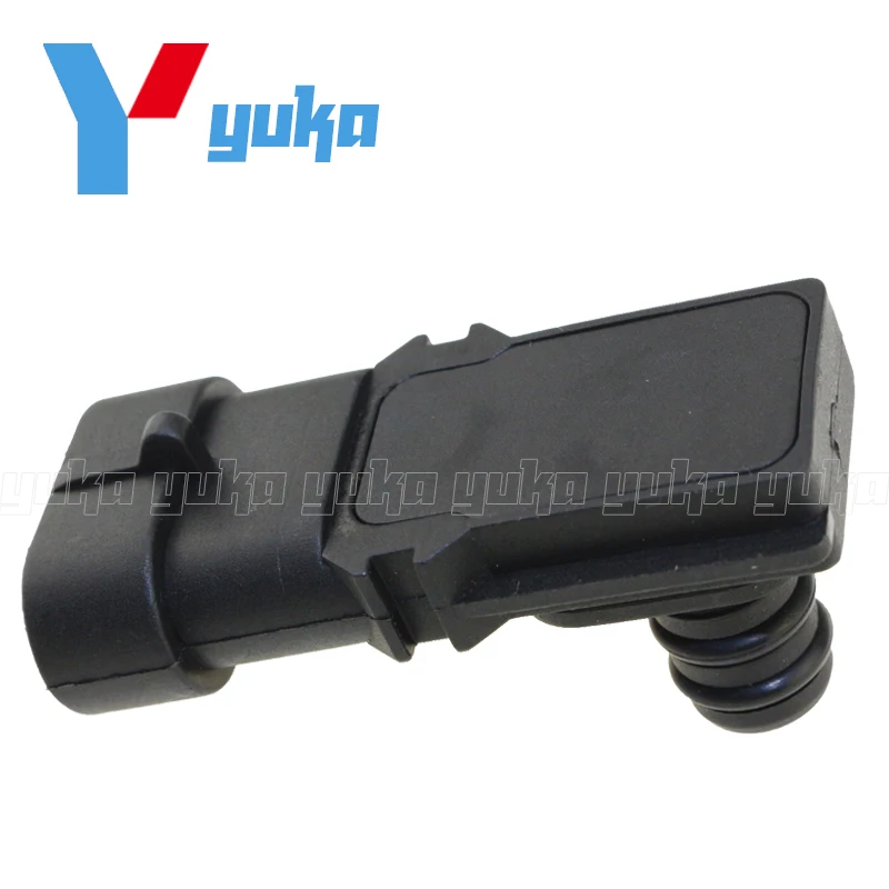 Regulador de Presión Combustible 3.5 Bares Renault Safrane Scenic Thalia Twingo