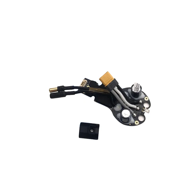 $58.9  Original DJI Inspire 2 Propulsion ESC Repair Part For DJI Inspire 2 Drone